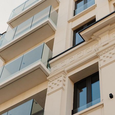 الشقق الفندقية كنوك هايستفي  Portwin Duplex المظهر الخارجي الصورة