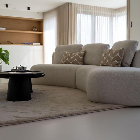 الشقق الفندقية كنوك هايستفي  Portwin Duplex المظهر الخارجي الصورة