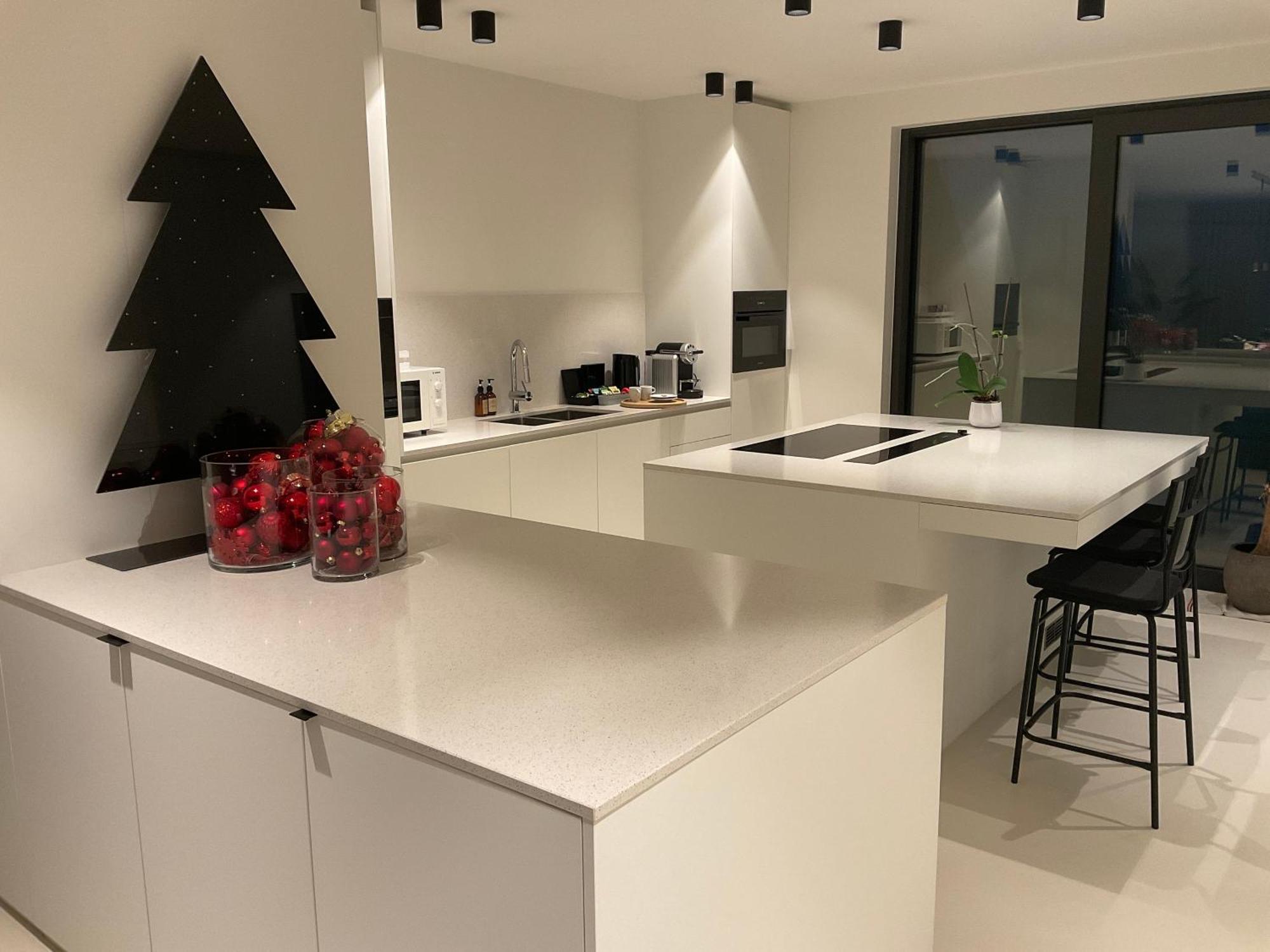 الشقق الفندقية كنوك هايستفي  Portwin Duplex المظهر الخارجي الصورة